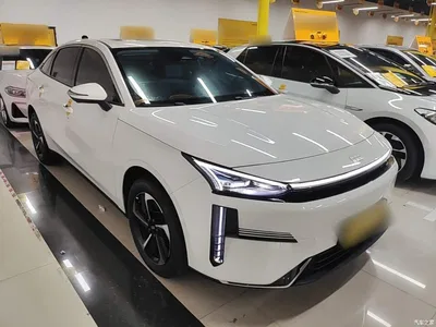 2025 Geely Galaxy Galaxy L6 EM-i 140km Explorer+ Edition, фото 4, лот 10433309