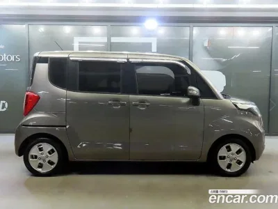 2013 Kia RAY Deluxe Special, фото 3, лот 11022642