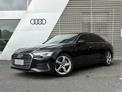 2021 Audi A6L 45 TFSI quattro Exclusive Elegance, фото 1, лот 10432752