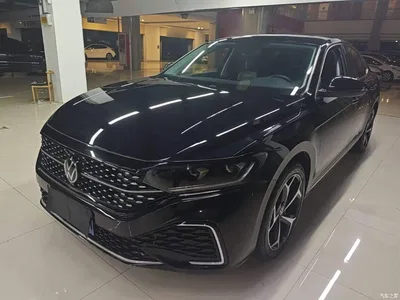 2024 Volkswagen Passat 330TSI Starlight Elite Edition, фото 2, лот 10804338