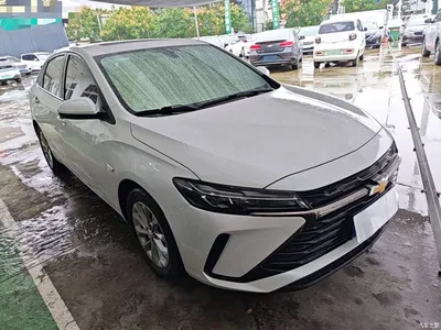 2024 Chevrolet Monza 1.5L Dual-Clutch Delight Edition, фото 4, лот 11301061