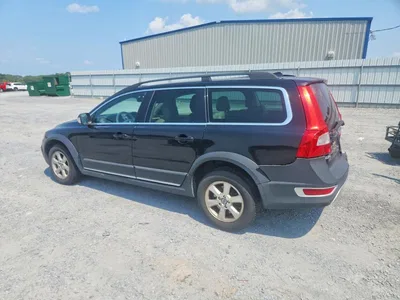 2012 VOLVO XC70 3.2, фото 2, лот 10875498