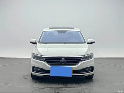2019 Volkswagen Lavida 1.5L Automatic Comfort Edition China VI, фото 2, лот 10415351