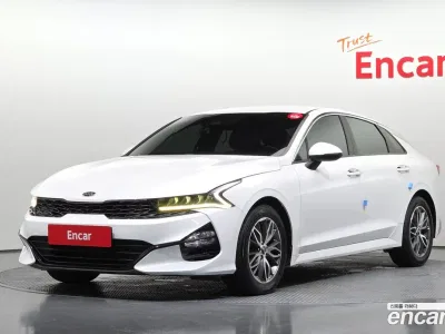 2020 Kia K5 2.0 LPI(Renter car), фото 1, лот 10216745