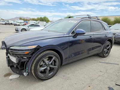 2026 GENESIS GV70 SPORT PRESTIGE, фото 1, лот 10881243