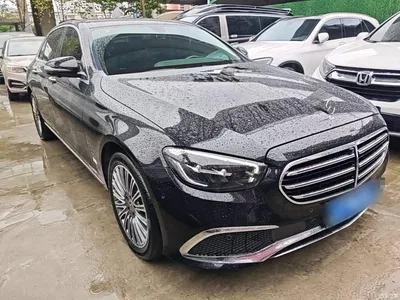 2023 Mercedes-Benz E-Class Facelift E 300 L Luxury, фото 4, лот 11218911