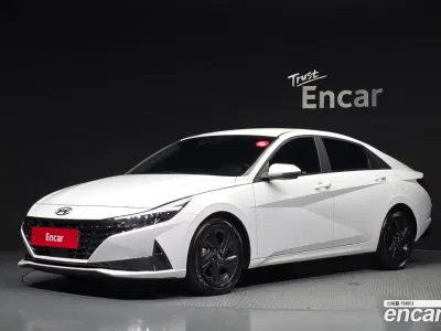 2023 Hyundai AVANTE 1.6, фото 1, лот 10089458
