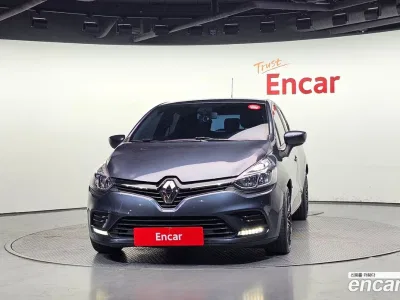 2019 Renault Cilo ZEN, фото 2, лот 10188754