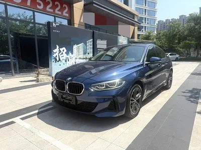 2021 BMW 1 Series Facelift 120i M Sport, фото 2, лот 11409245