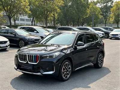2023 BMW X1 sDrive25Li M Sport Package, фото 1, лот 10466487