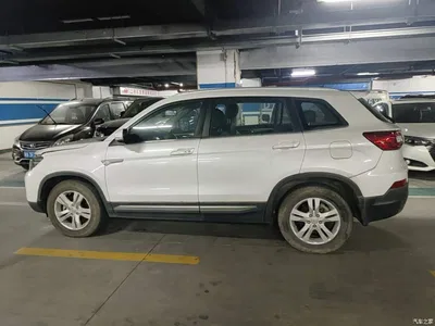 2014 Changan CS75 1.8T Automatic Elite (China IV), фото 4, лот 11243846