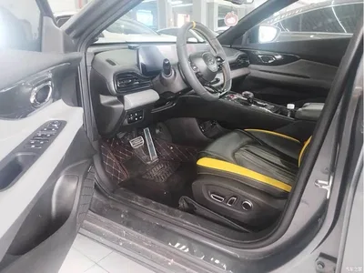 2021 GAC Trumpchi Trumpchi Emkoo 270T DCT J16 Edition, фото 4, лот 10414554
