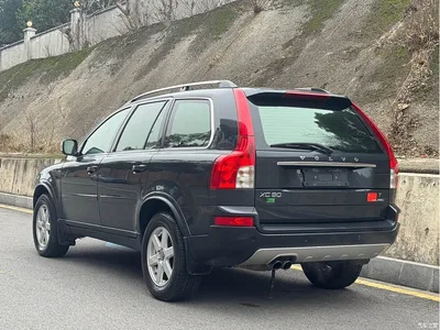 2011 Volvo XC90, фото 4, лот 10363918