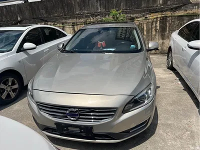 2016 Volvo S60 S60L T4 Wisdom Edition, фото 3, лот 10364852
