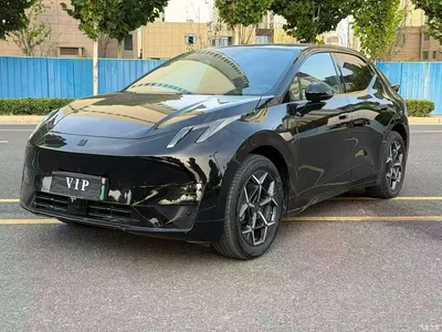 2025 Lynk & Co Z20 530km RWD Pro, фото 1, лот 10332172