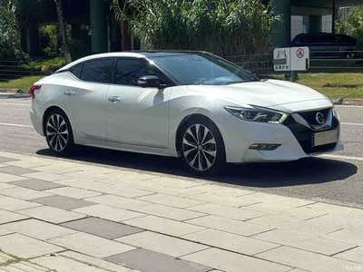 2016 Nissan Cima 2.5L XV Ultimate Edition, фото 4, лот 11582896