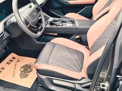 2024 Changan Eado PLUS Blue Whale NE 1.4T GDI DCT High Performance Edition, фото 4, лот 10249685