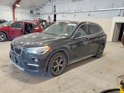 2018 BMW X1 XDRIVE28I, фото 1, лот 10818683