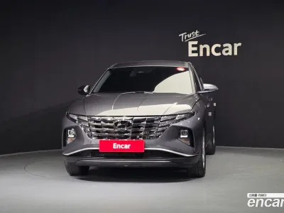 2021 Hyundai Tucson Diesel 2.0 2WD, фото 3, лот 10150670