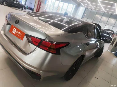 2021 Nissan Teana 2.0T XL Upper AD1 Smart Enjoy Pilot, фото 4, лот 10400775