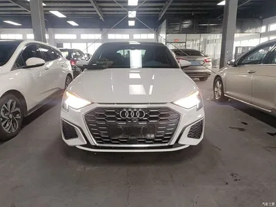 2023 Audi A3 Facelift Sportback 35 TFSI Fashion Sport, фото 3, лот 10462150