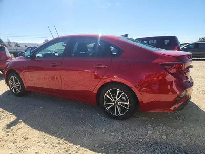 2023 KIA FORTE LXS, фото 2, лот 11589737