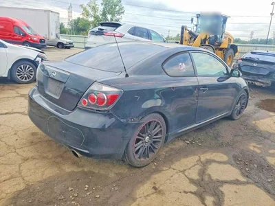 2009 SCION TC BASE, фото 3, лот 10662687