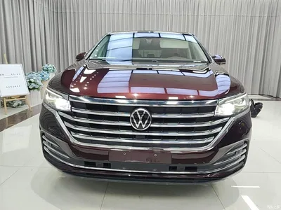 2022 Volkswagen Viloran 380TSI Premium Edition, фото 3, лот 10475712