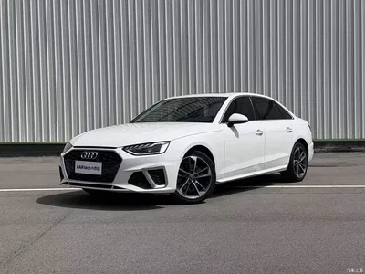 2020 Audi A4L 40 TFSI Fashion Dynamic Edition, фото 4, лот 10437936