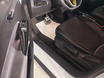 2023 Volkswagen ID.3 Pure Smart Edition, фото 4, лот 10467902
