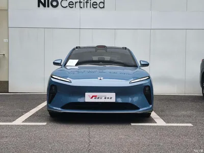 2023 NIO ET5T Model 75kWh Touring, фото 2, лот 10360825
