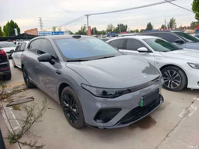 2025 Leapmotor Lafa 5 Model Base Edition, фото 3, лот 11155286