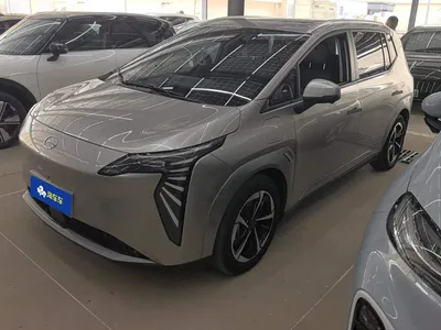 2024 Aion Y Plus 510 Smart Driving Edition, фото 1, лот 11204168