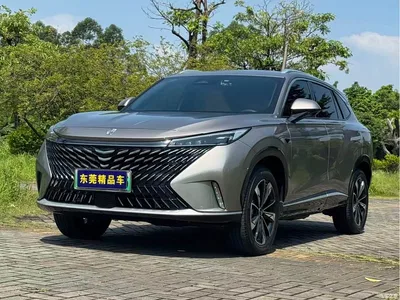 2023 Roewe RX5 New Energy eRX5 Super Hybrid Superior Edition, фото 1, лот 11023441