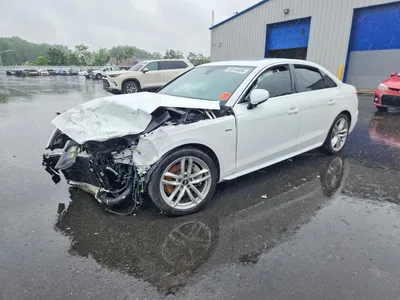 2020 AUDI A4 PREMIUM PLUS, фото 1, лот 10851605