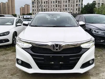 2019 Honda Lingpai 180Turbo CVT Leading Version China V, фото 3, лот 11195082