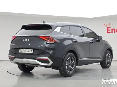 2024 Kia Sportage Prestige 2WD, фото 2, лот 11504321