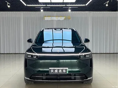 2025 AITO Wenjie AITO M8 Extended Range Ultra 53.4kWh 6-Seater, фото 2, лот 10276594