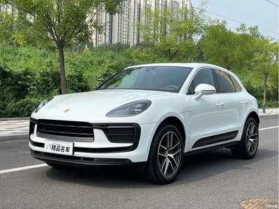2026 Porsche Macan 2.0T Dream Pursuit Edition, фото 1, лот 10411698