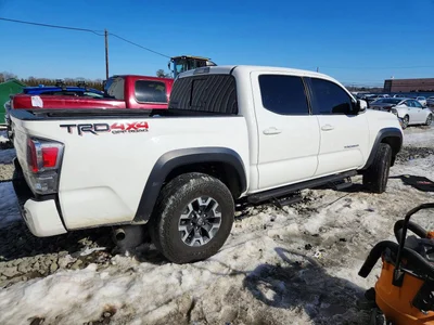 2023 TOYOTA TACOMA, фото 3, лот 10494905