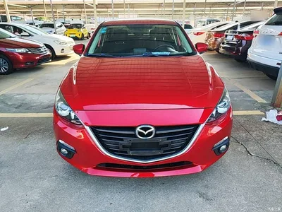 2016 Mazda Mazda3 Axela Sedan 1.5L Automatic Luxury, фото 3, лот 10327349