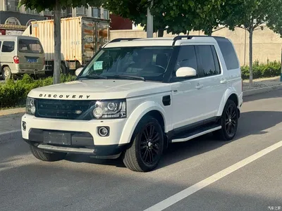 2015 Land Rover Discovery 3.0 SC V6 HSE, фото 1, лот 10330025