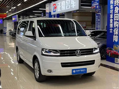 2012 Volkswagen Multivan 2.0TSI 2WD Luxury Edition, фото 3, лот 10426017