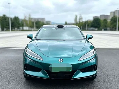 2026 Denza Z9GT Model Flash Charge Flagship Edition, фото 2, лот 10347738