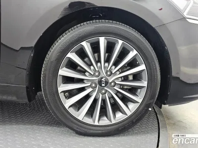 2017 Kia K7 3.3 GDI Noblesse, фото 4, лот 10044554