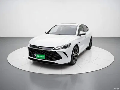 2026 BYD Qin PLUS DM-i Smart Edition 128KM Progressive, фото 1, лот 10768894