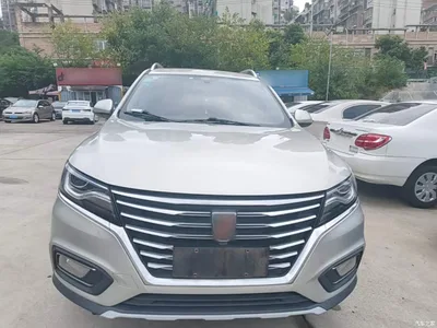 2020 Roewe RX5 20T Automatic 4G Connected Surpass Edition, фото 3, лот 10340848