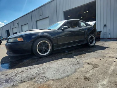 2000 FORD MUSTANG GT, фото 1, лот 10982049