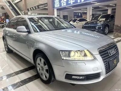 2011 Audi A6L Model 2.4L Technology, фото 3, лот 10767991