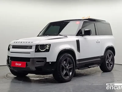2025 Land Rover Defender 90 D250 X-Dynamic SE, фото 1, лот 10110463